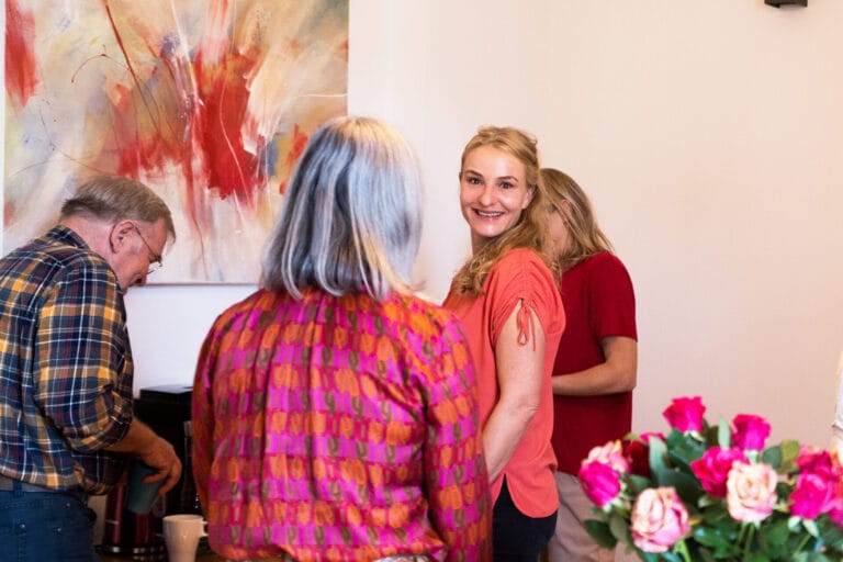 Tag der offenen Tür – 15.02.2024