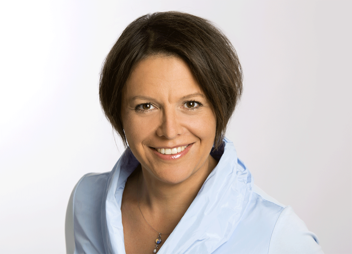 Ines Rauscher