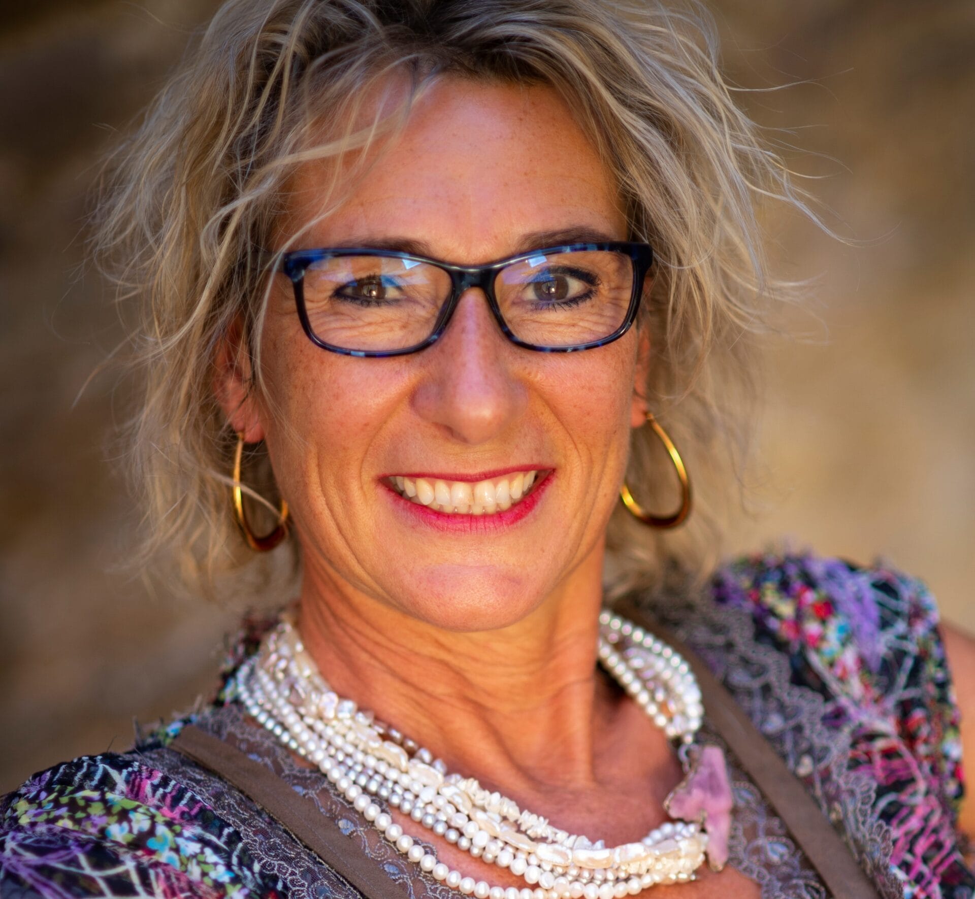 Annette Lenz